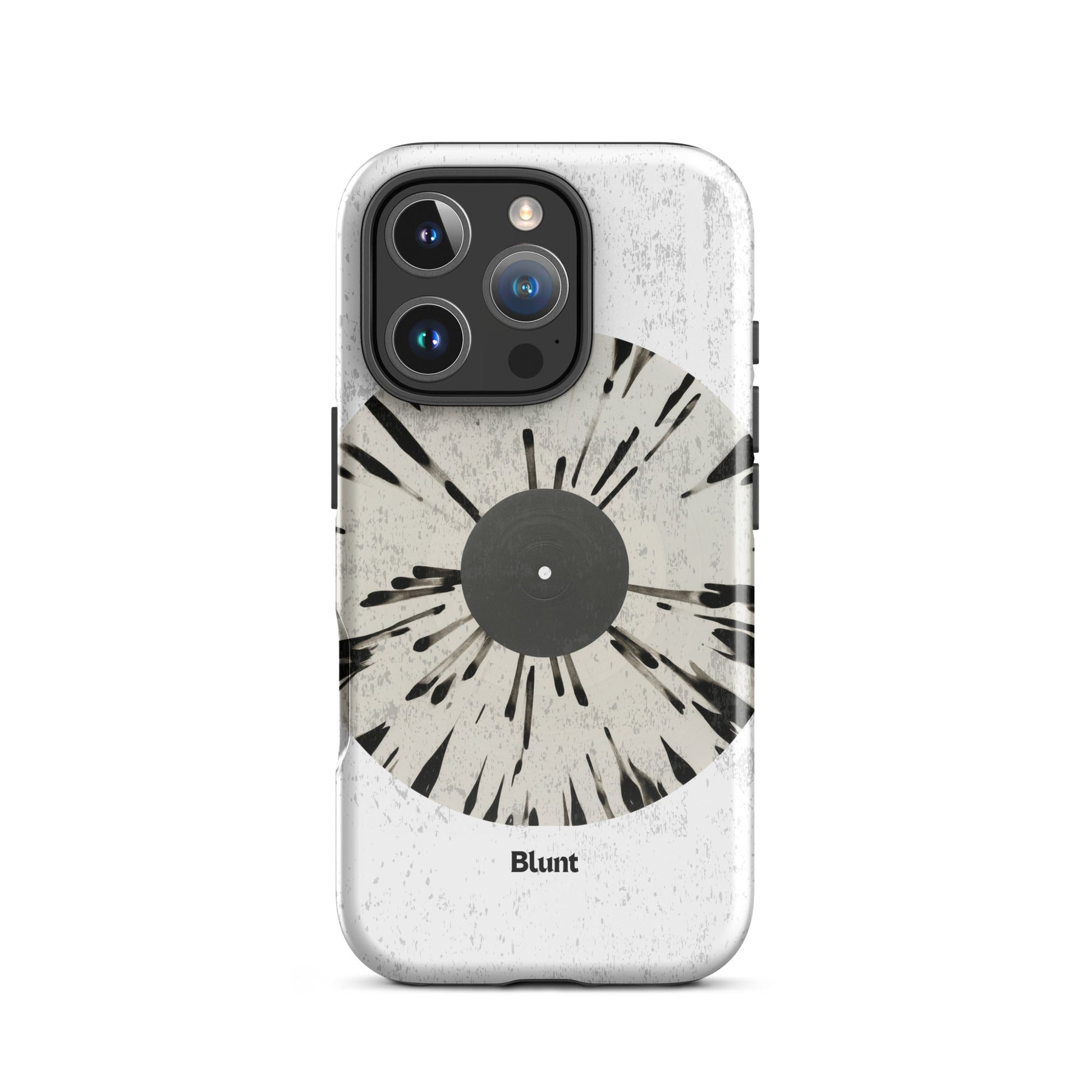Shatter Vibe iPhone Case - Blunt Cases