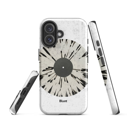 Shatter Vibe iPhone Case - Blunt Cases