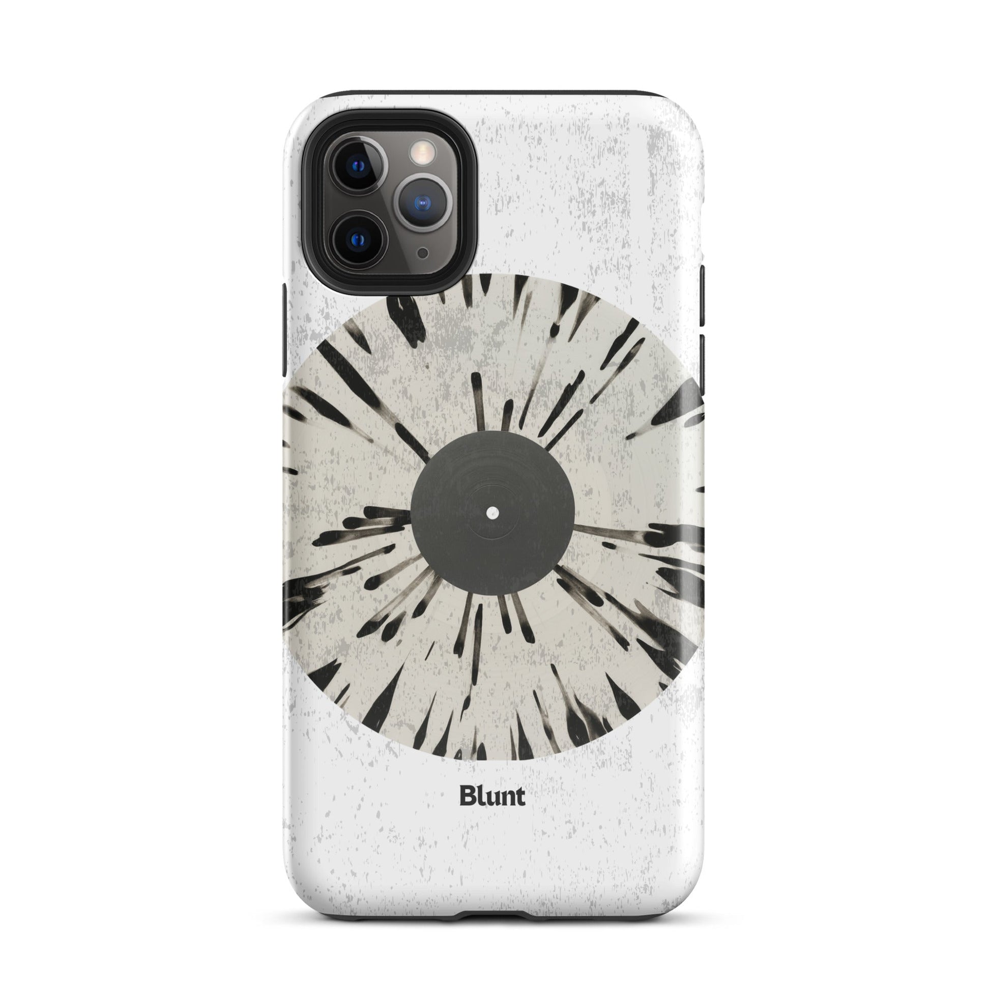 Shatter Vibe iPhone Case - Blunt Cases