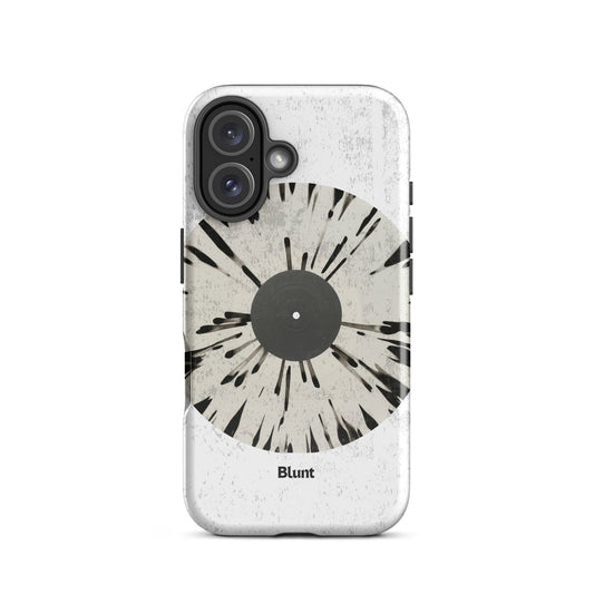 Shatter Vibe iPhone Case - Blunt Cases