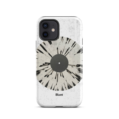 Shatter Vibe iPhone Case - Blunt Cases