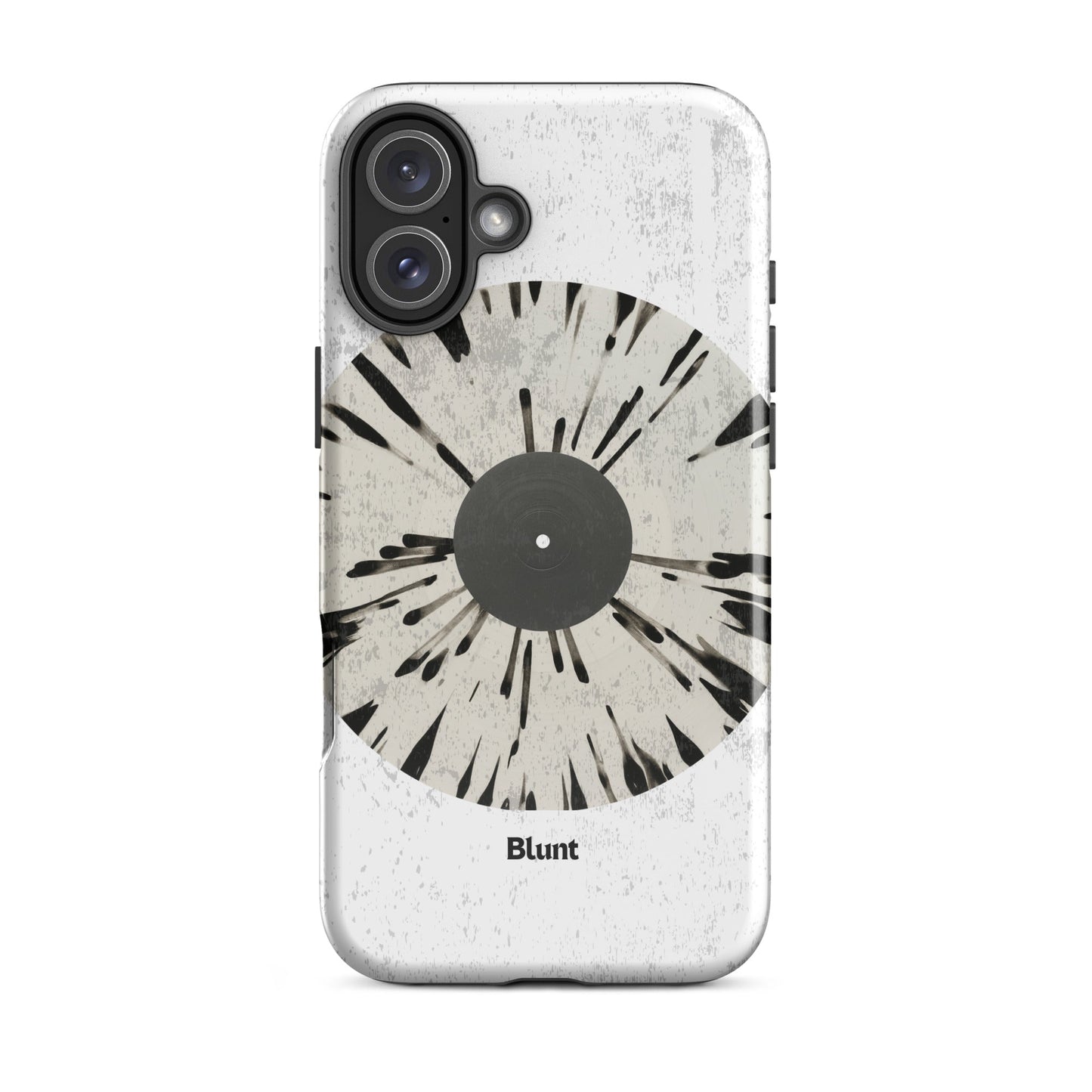 Shatter Vibe iPhone Case - Blunt Cases