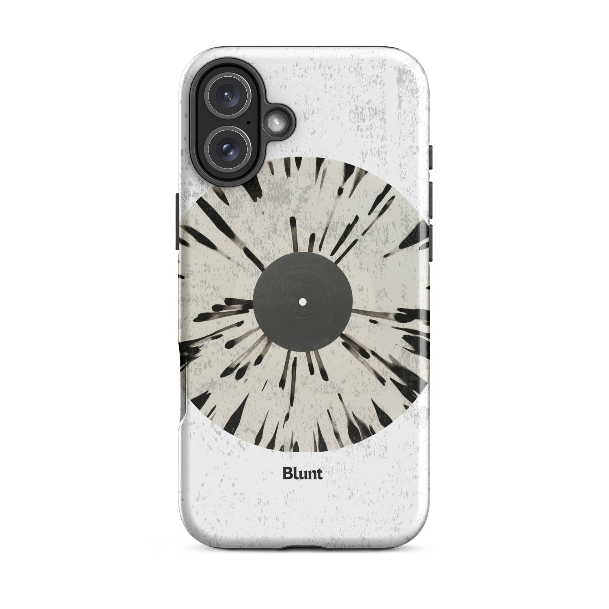 Shatter Vibe iPhone Case - Blunt Cases