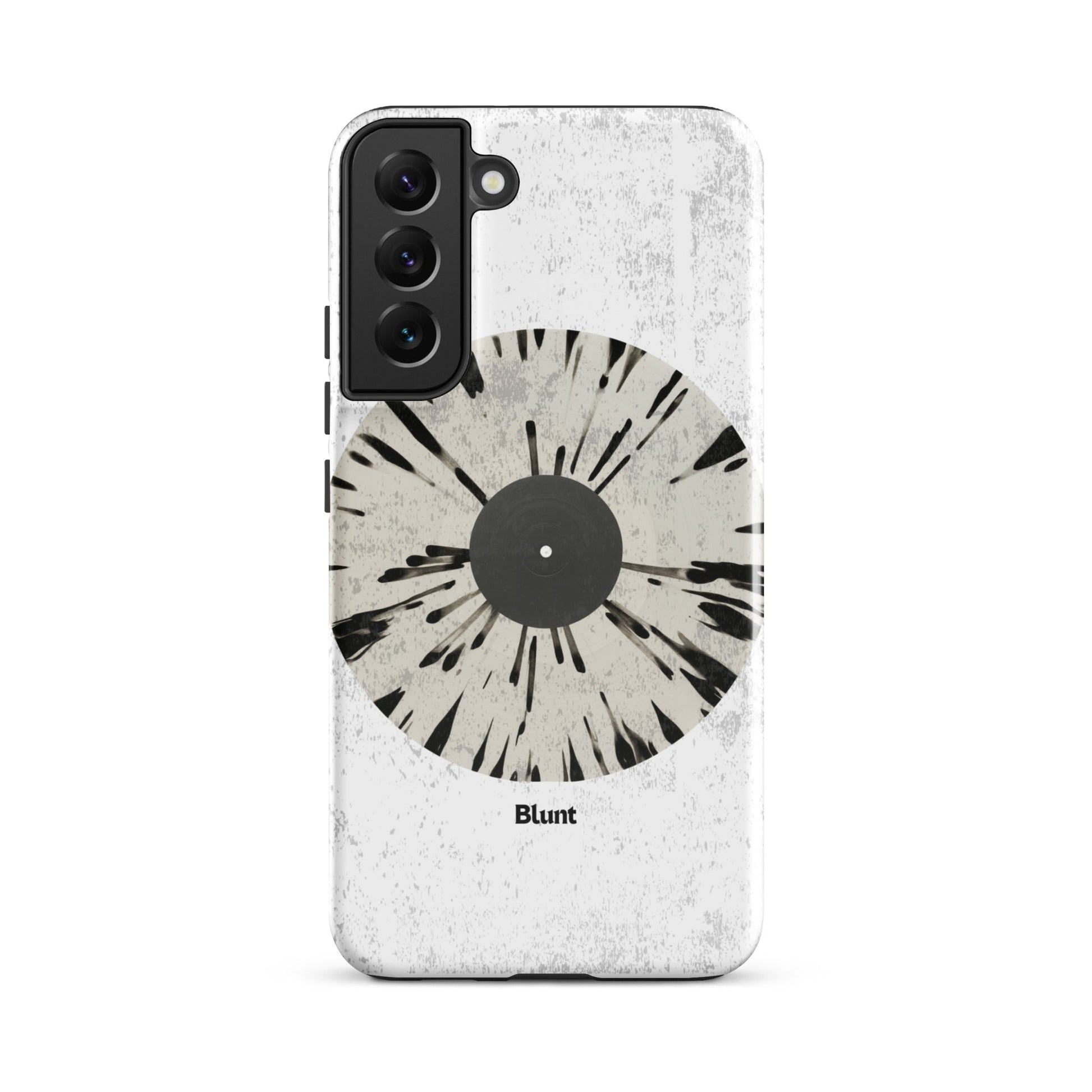 Shatter Vibe Samsung Case - Blunt Cases
