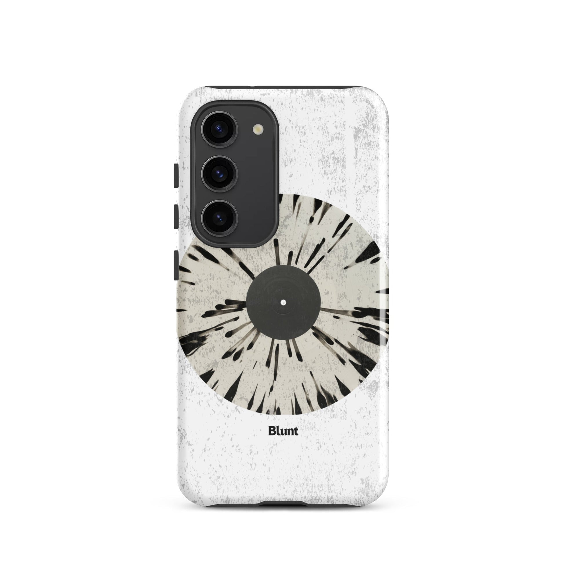 Shatter Vibe Samsung Case - Blunt Cases