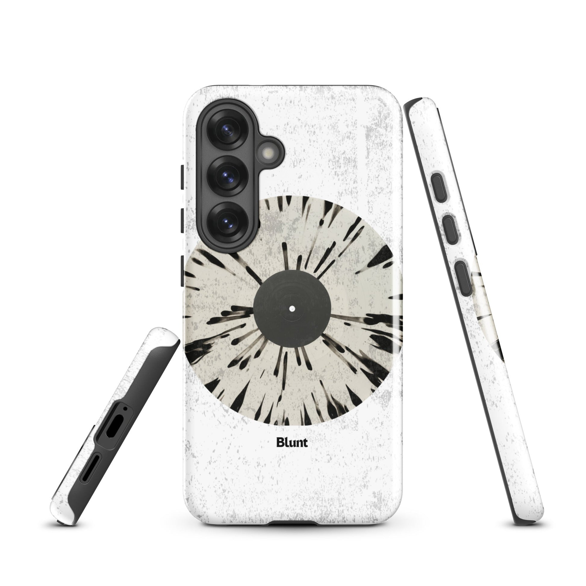 Shatter Vibe Samsung Case - Blunt Cases