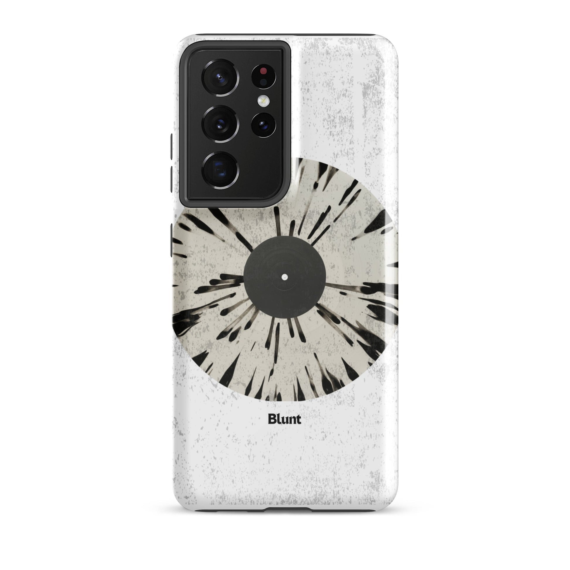 Shatter Vibe Samsung Case - Blunt Cases
