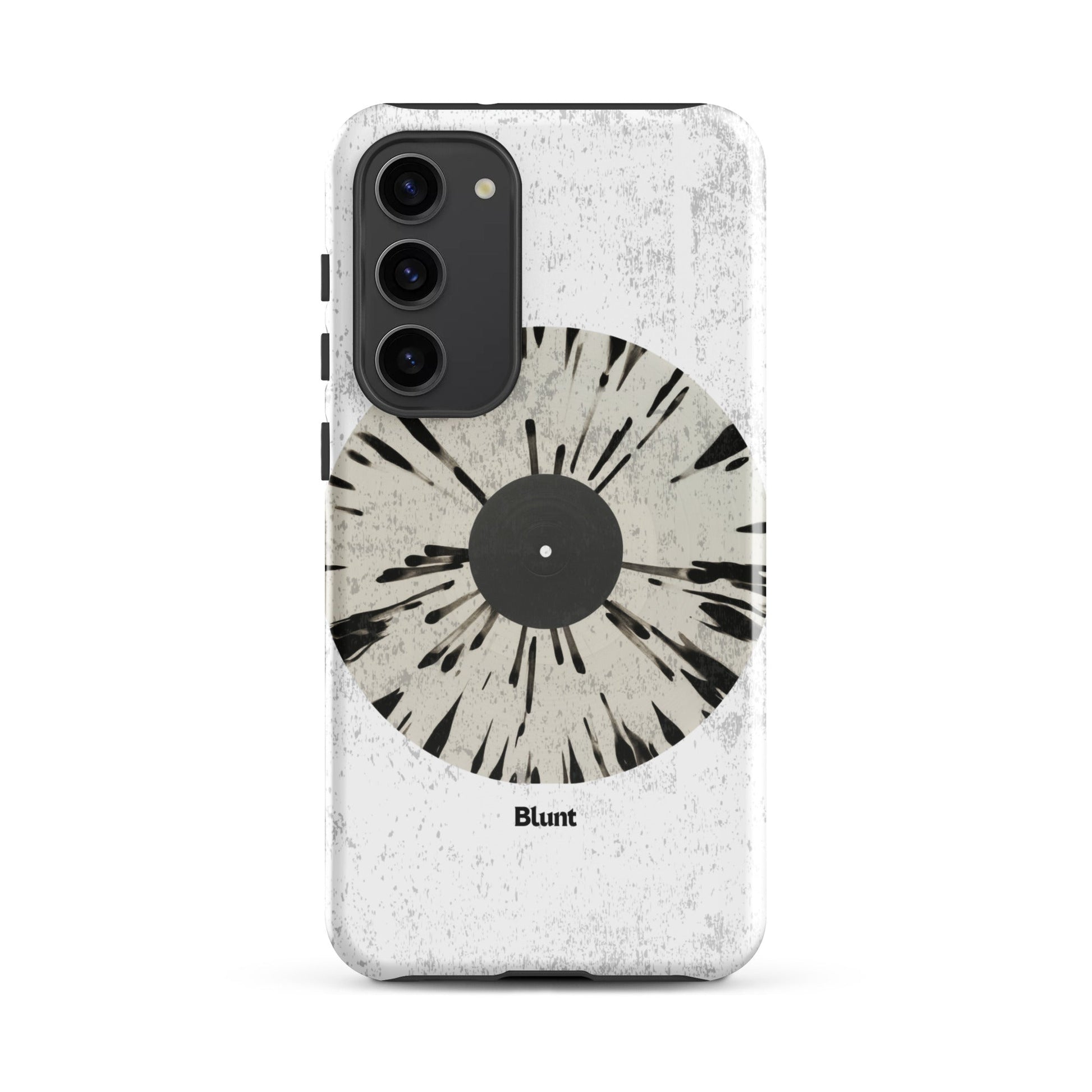 Shatter Vibe Samsung Case - Blunt Cases