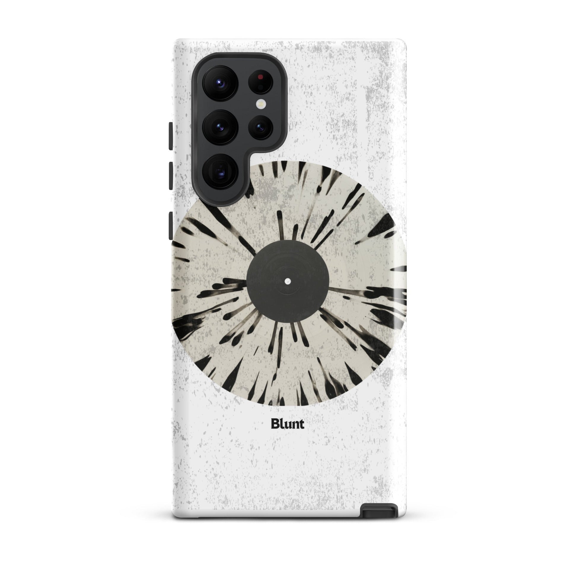 Shatter Vibe Samsung Case - Blunt Cases