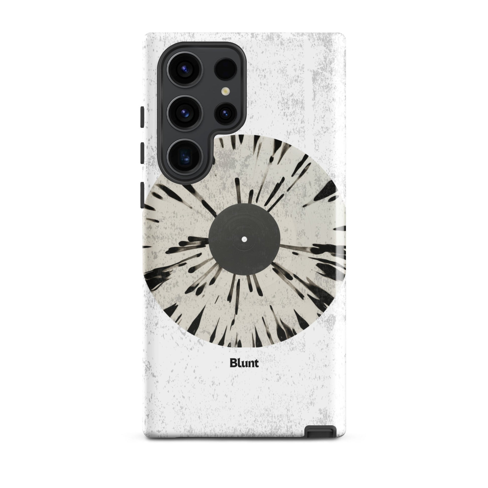 Shatter Vibe Samsung Case - Blunt Cases