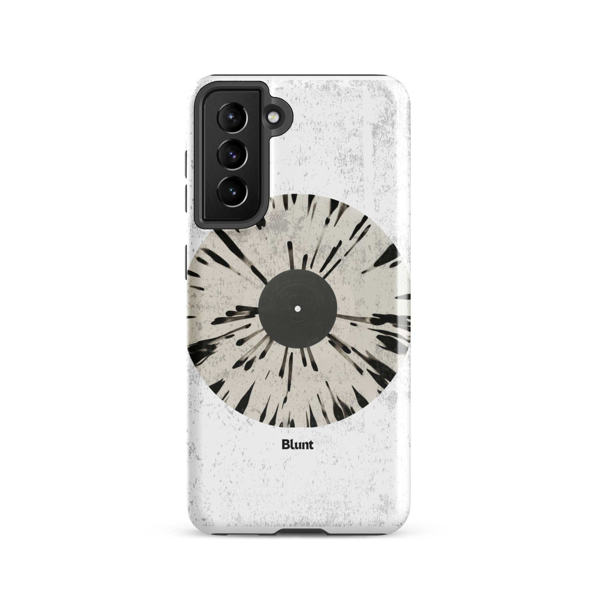 Shatter Vibe Samsung Case - Blunt Cases