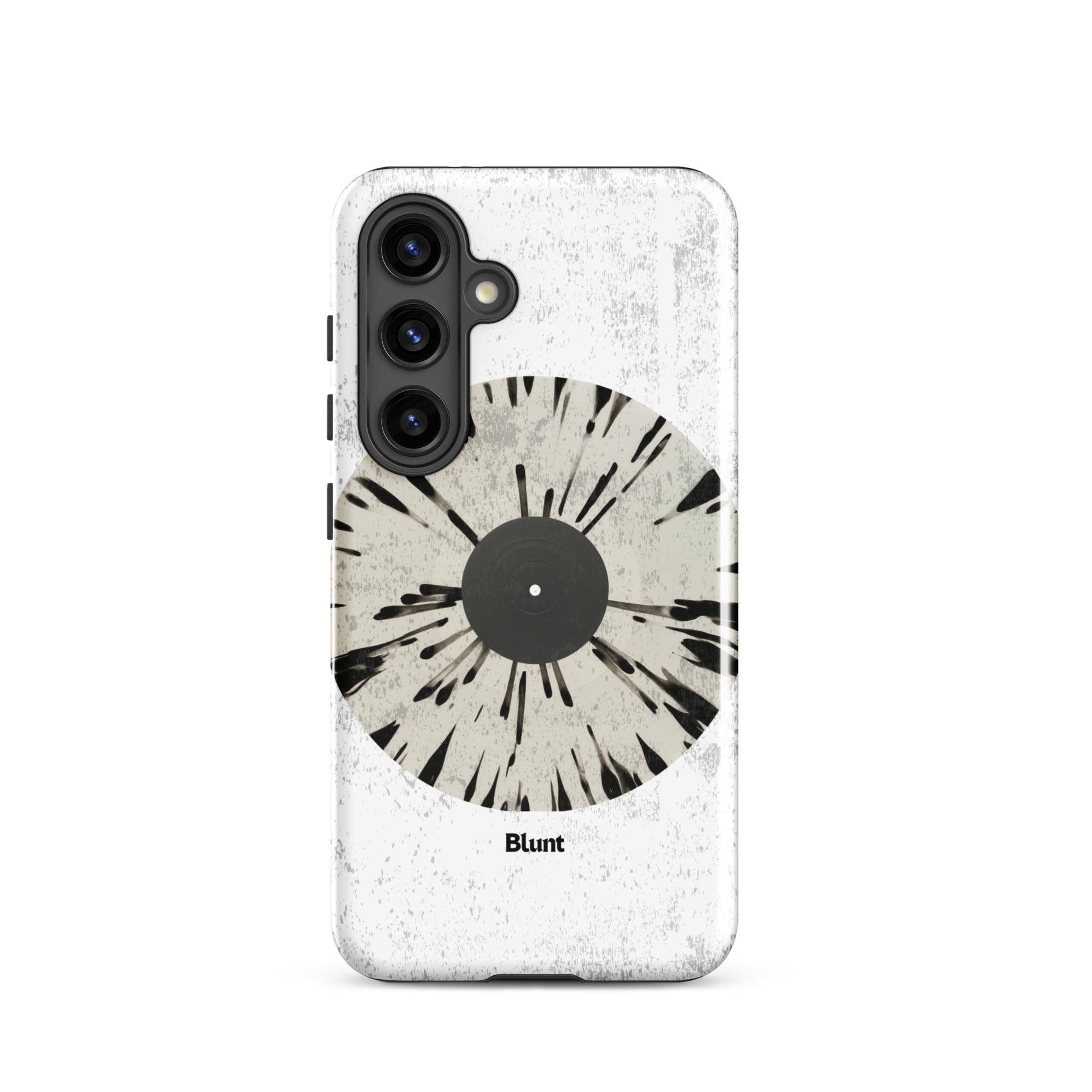 Shatter Vibe Samsung Case - Blunt Cases