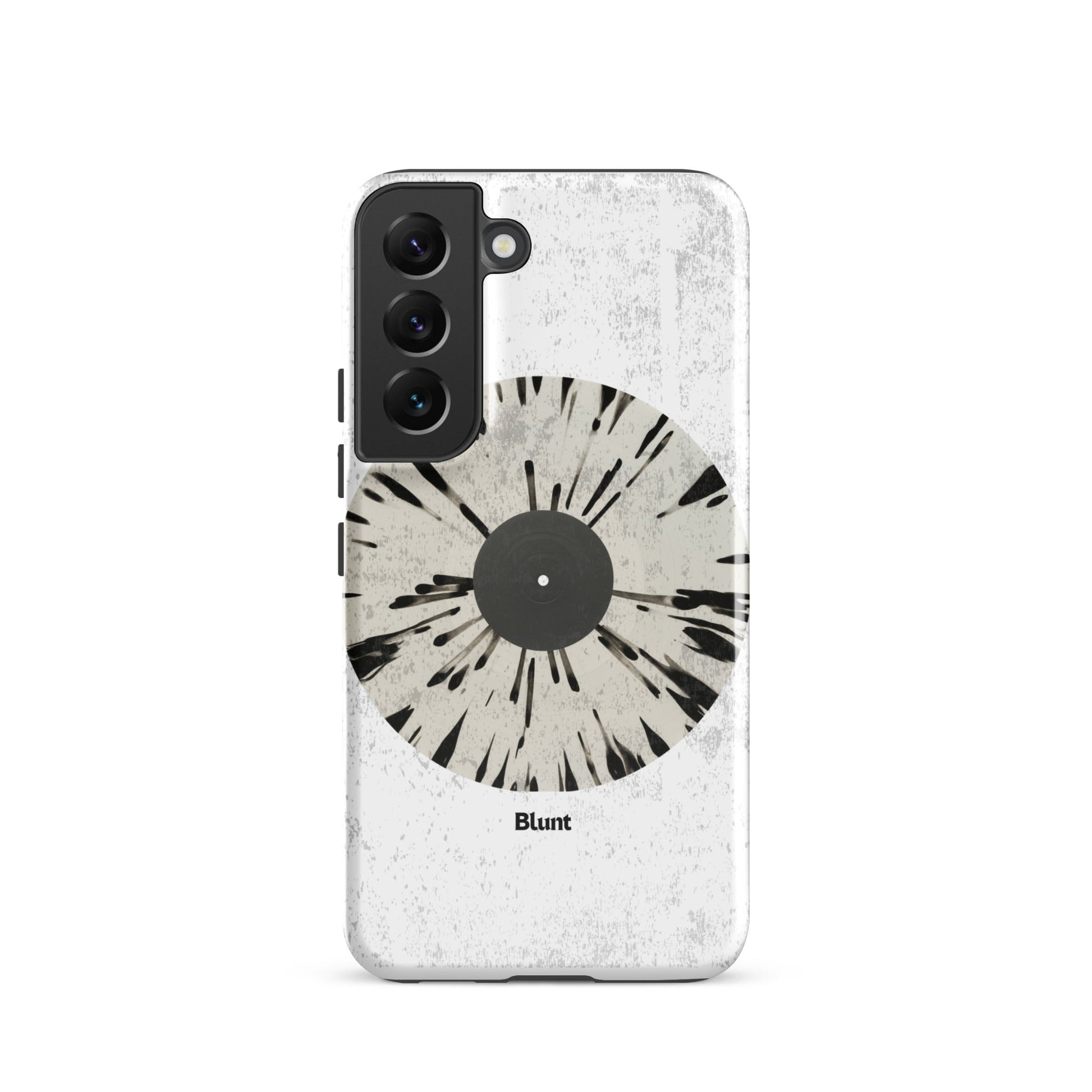 Shatter Vibe Samsung Case - Blunt Cases