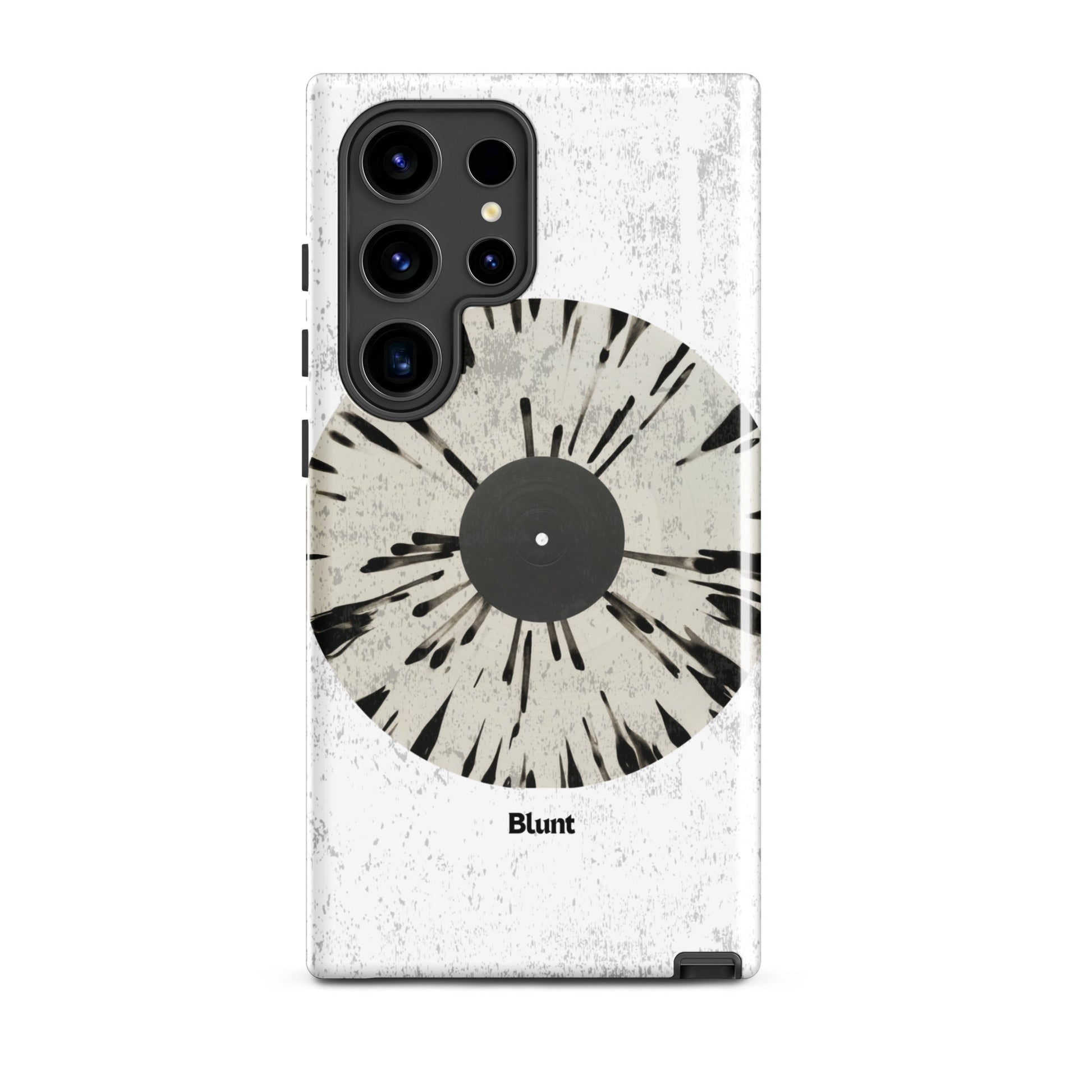 Shatter Vibe Samsung Case - Blunt Cases