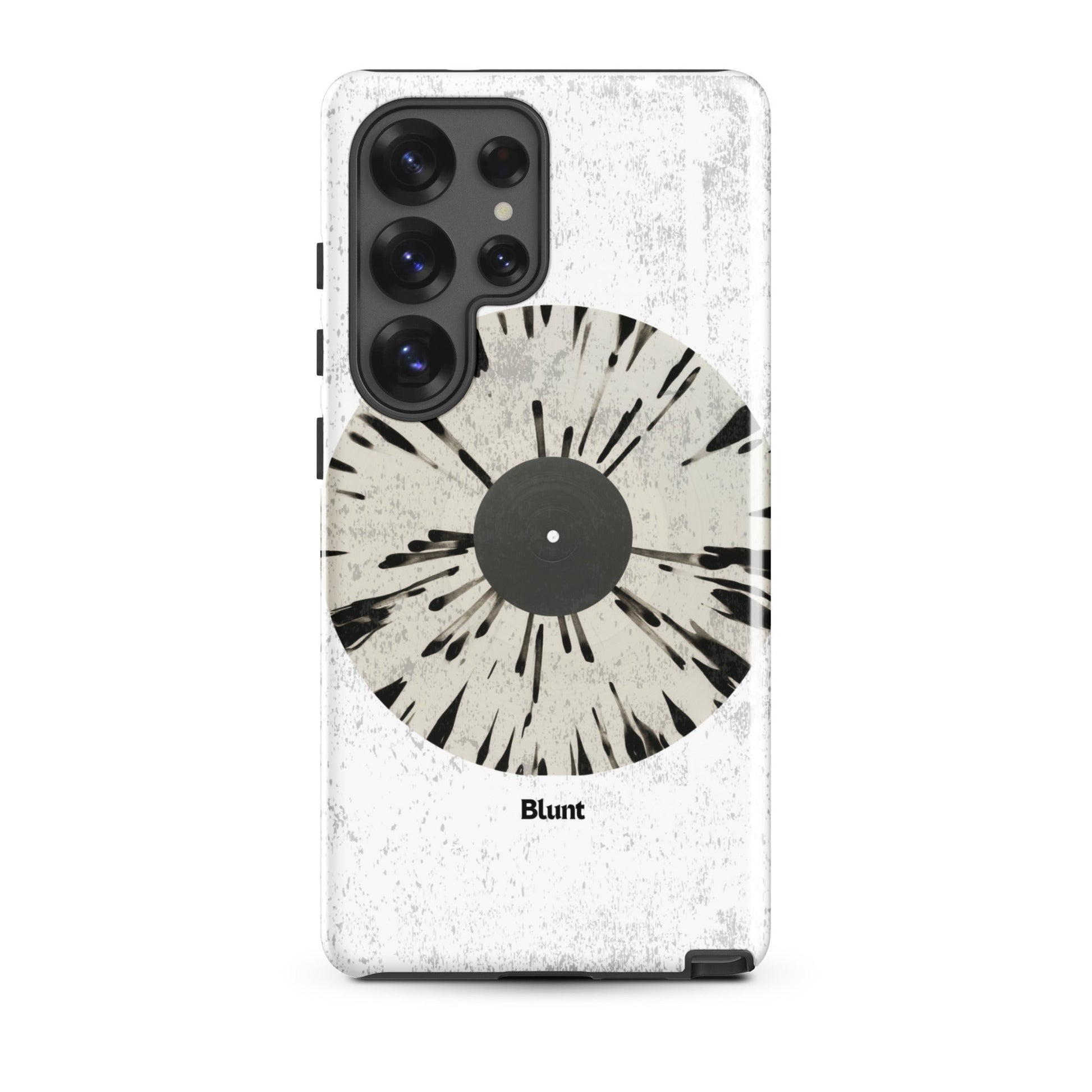 Shatter Vibe Samsung Case - Blunt Cases