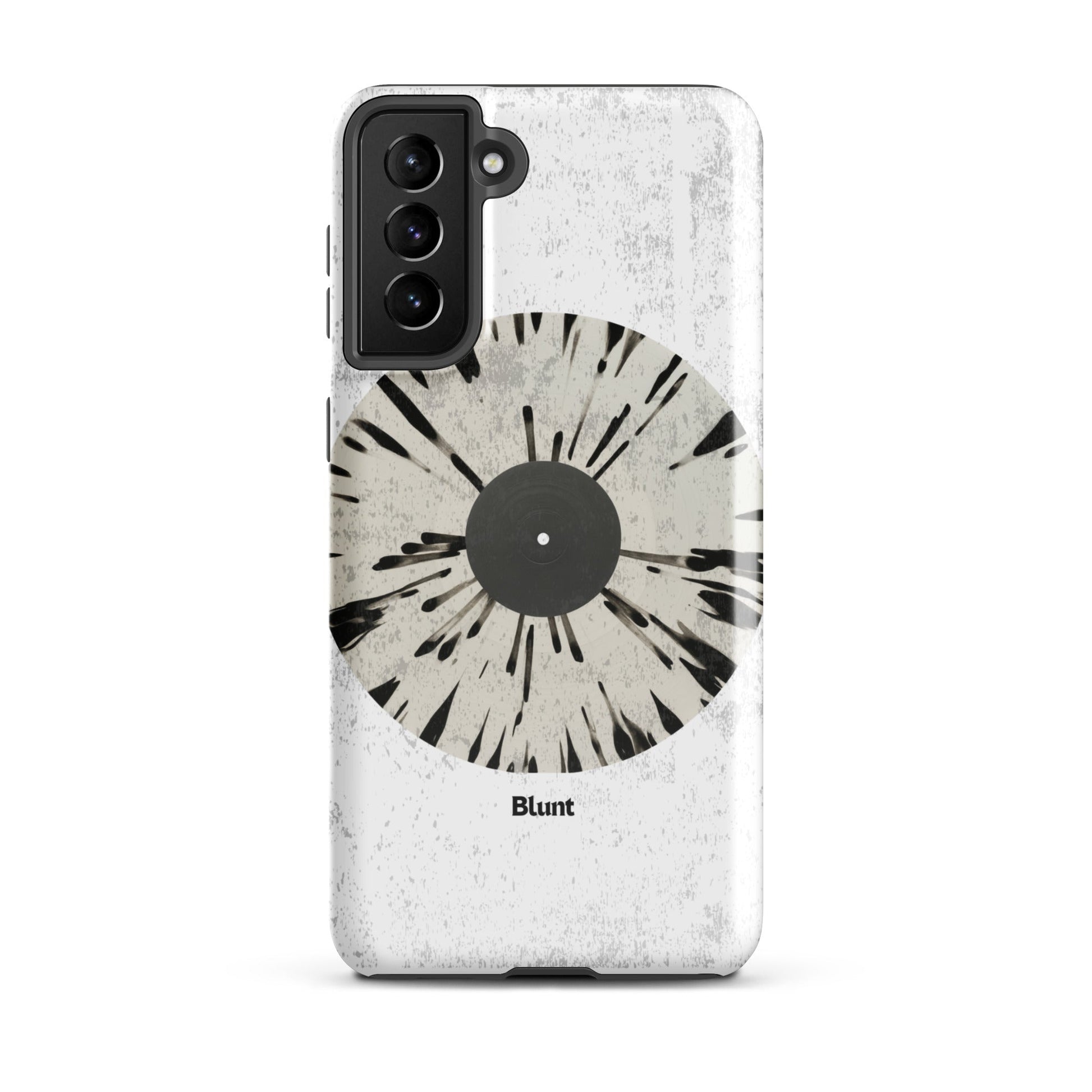 Shatter Vibe Samsung Case - Blunt Cases