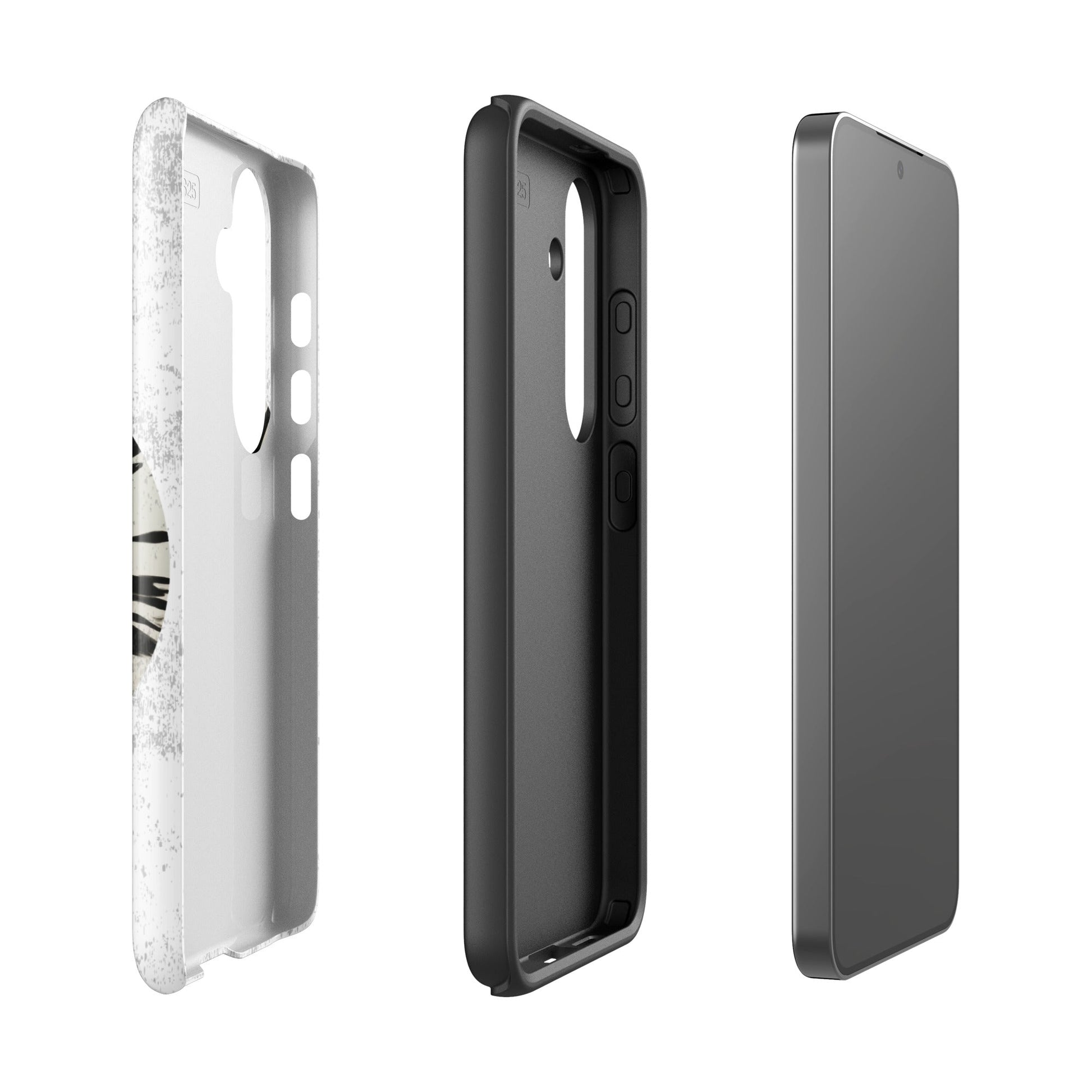 Shatter Vibe Samsung Case - Blunt Cases