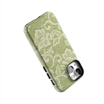 Lime-Mary-iphone-case-iPhone 13 Mini-4