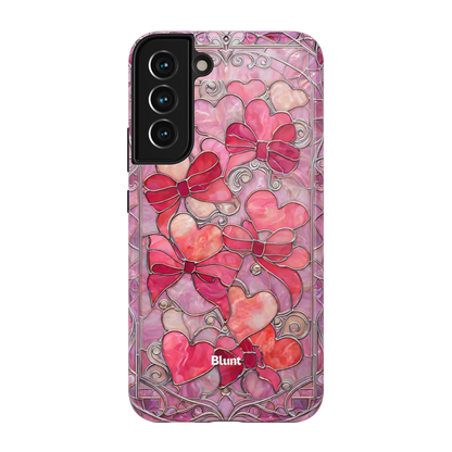 Lilian Samsung Case