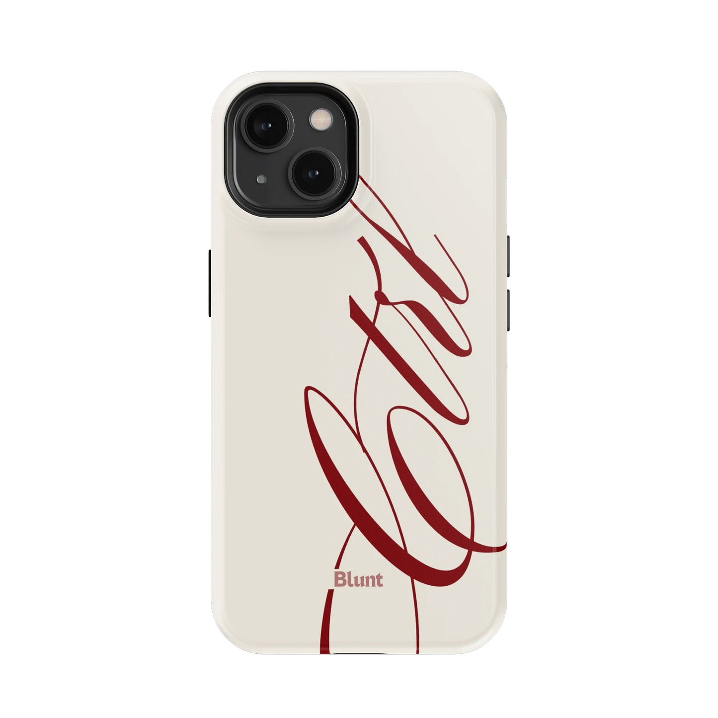 CTRL iPhone Case