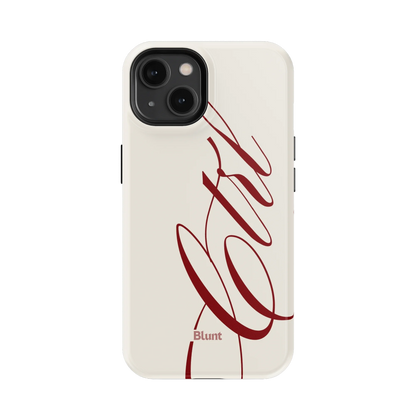 CTRL iPhone Case