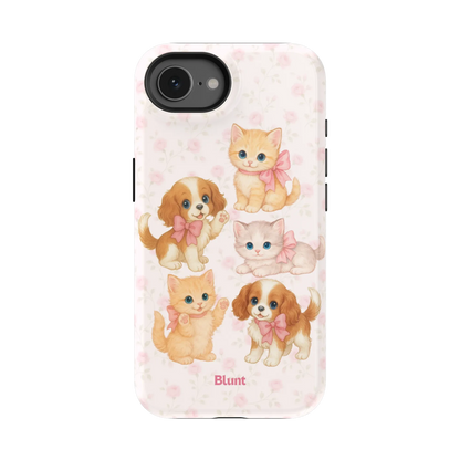 iPhone 16 E Tough