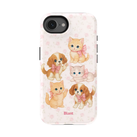 iPhone 16 E Tough