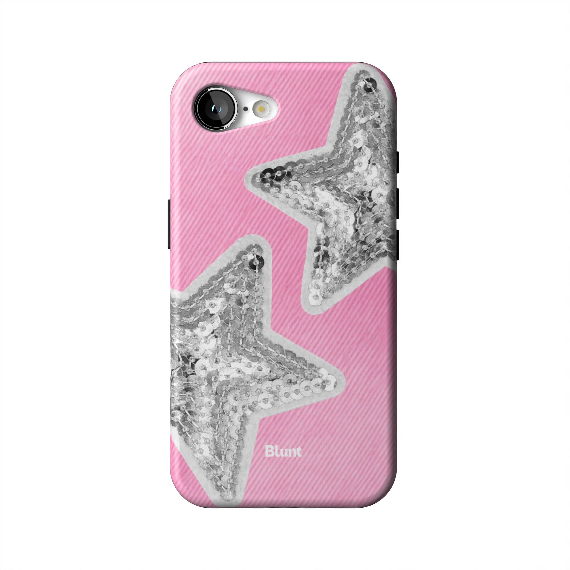 Pinkstar-Rodeo-iphone-case-iPhone 17 E-1