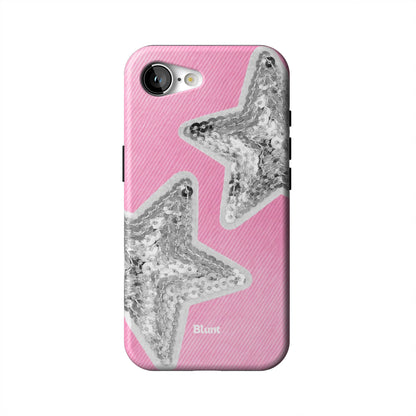 Pinkstar-Rodeo-iphone-case-iPhone 17 E-1
