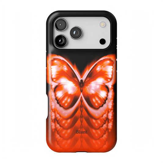 Shed iPhone Case - Blunt Cases
