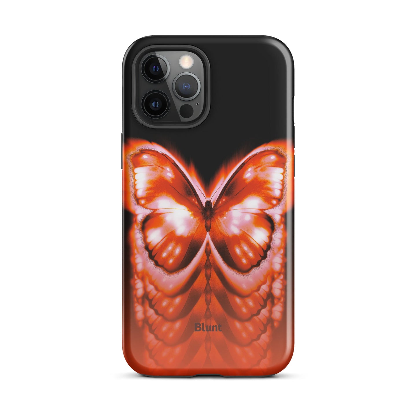 Shed iPhone Case - Blunt Cases