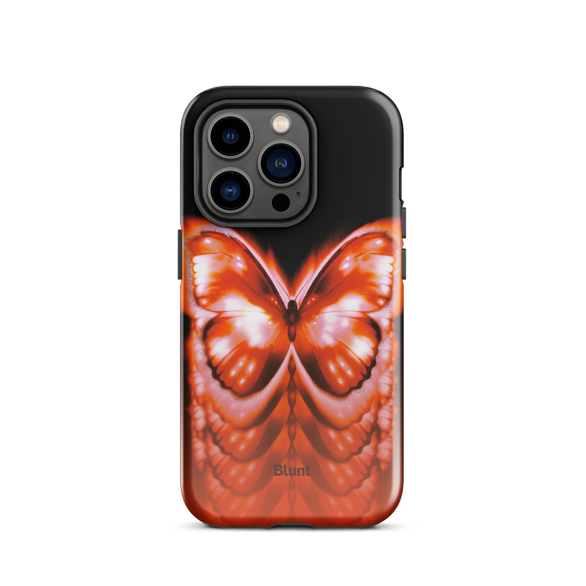 Shed iPhone Case - Blunt Cases
