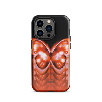 Shed iPhone Case - Blunt Cases