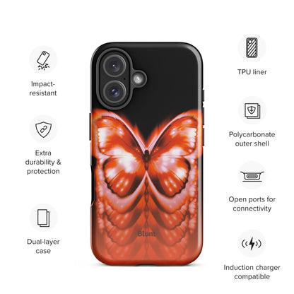 Shed iPhone Case - Blunt Cases