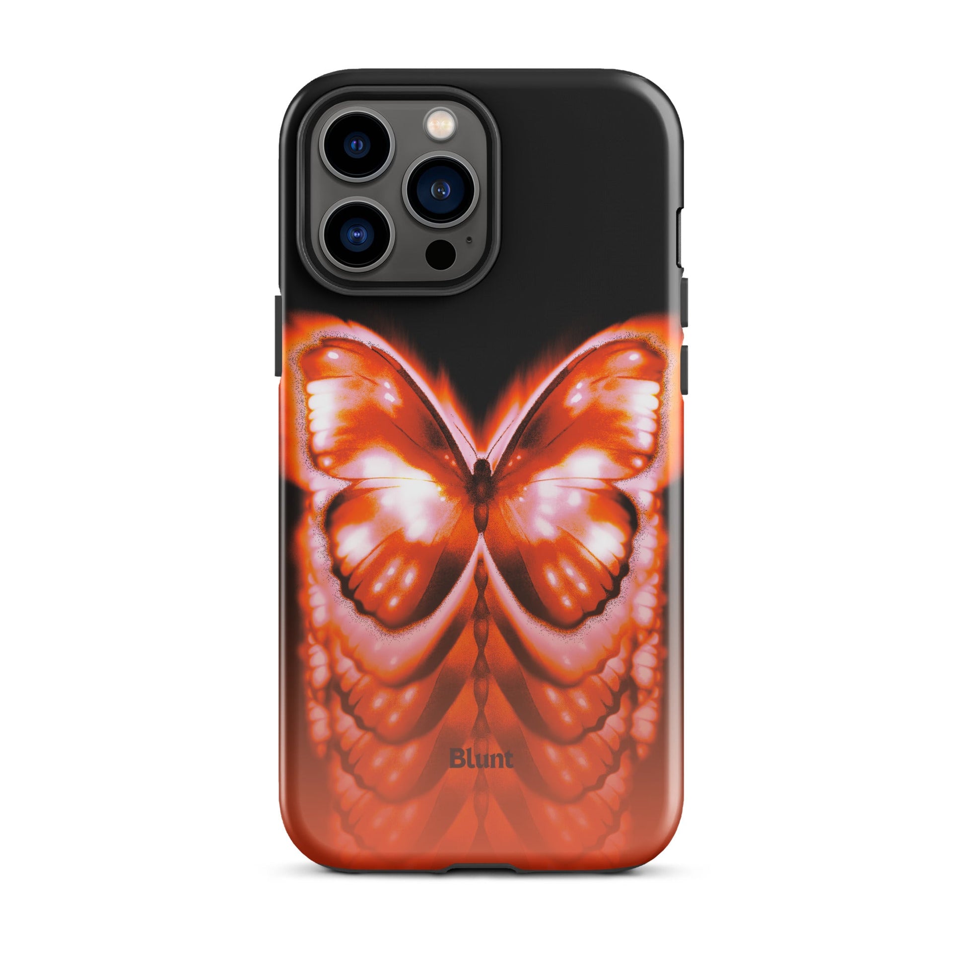 Shed iPhone Case - Blunt Cases