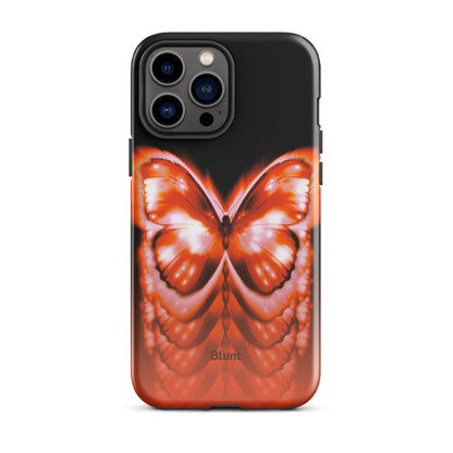 Shed iPhone Case - Blunt Cases