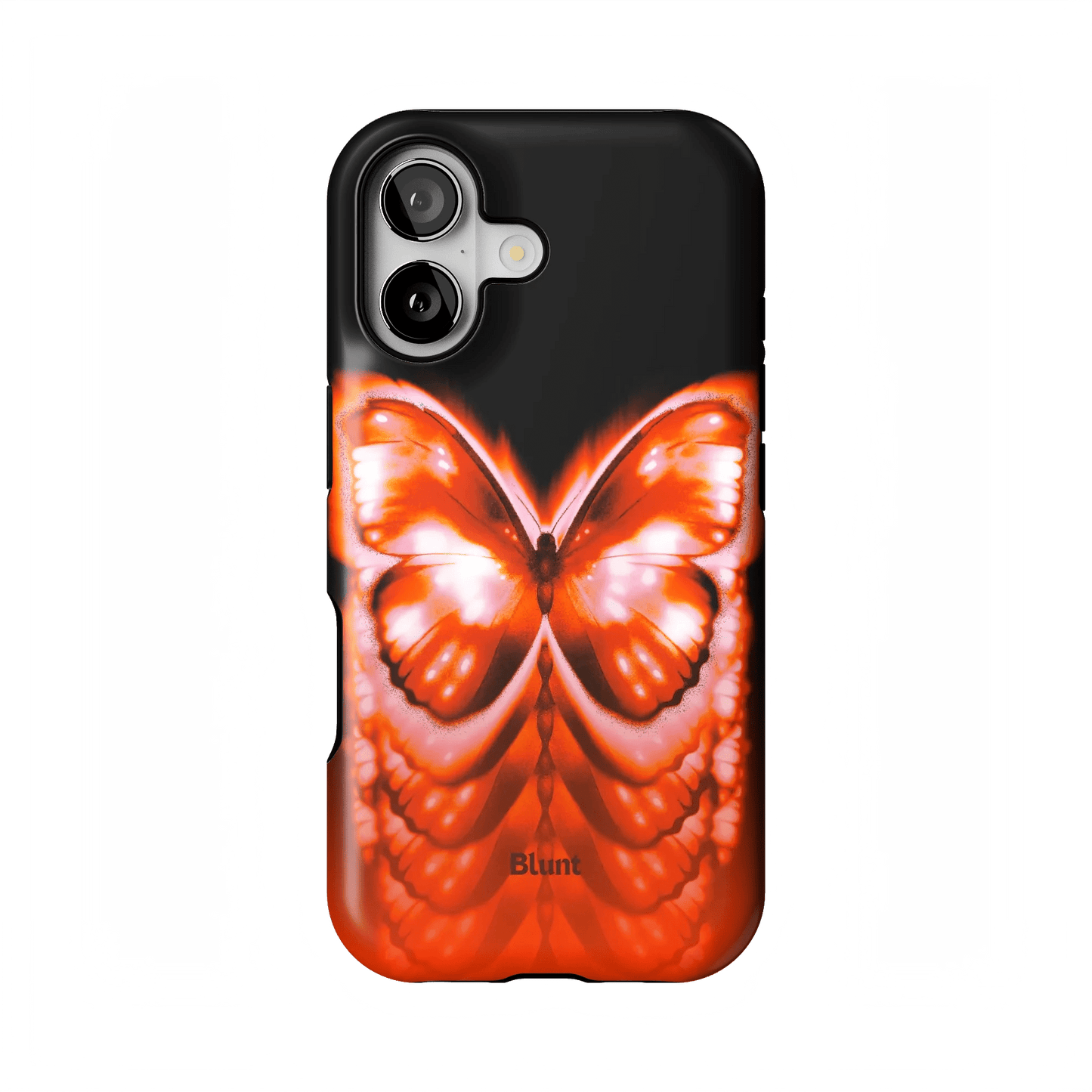 Shed iPhone Case - Blunt Cases