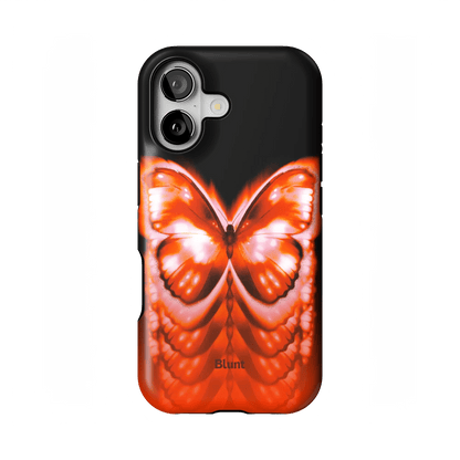 Shed iPhone Case - Blunt Cases
