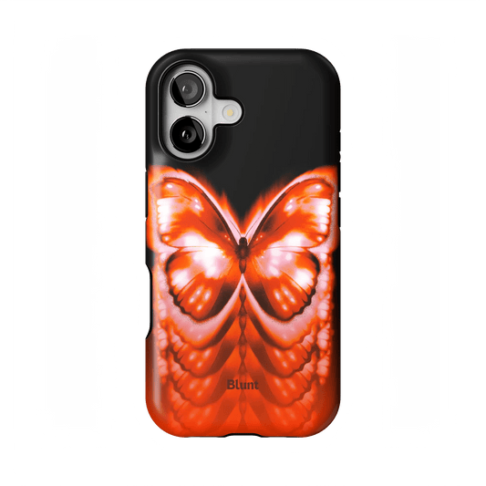 Shed iPhone Case - Blunt Cases
