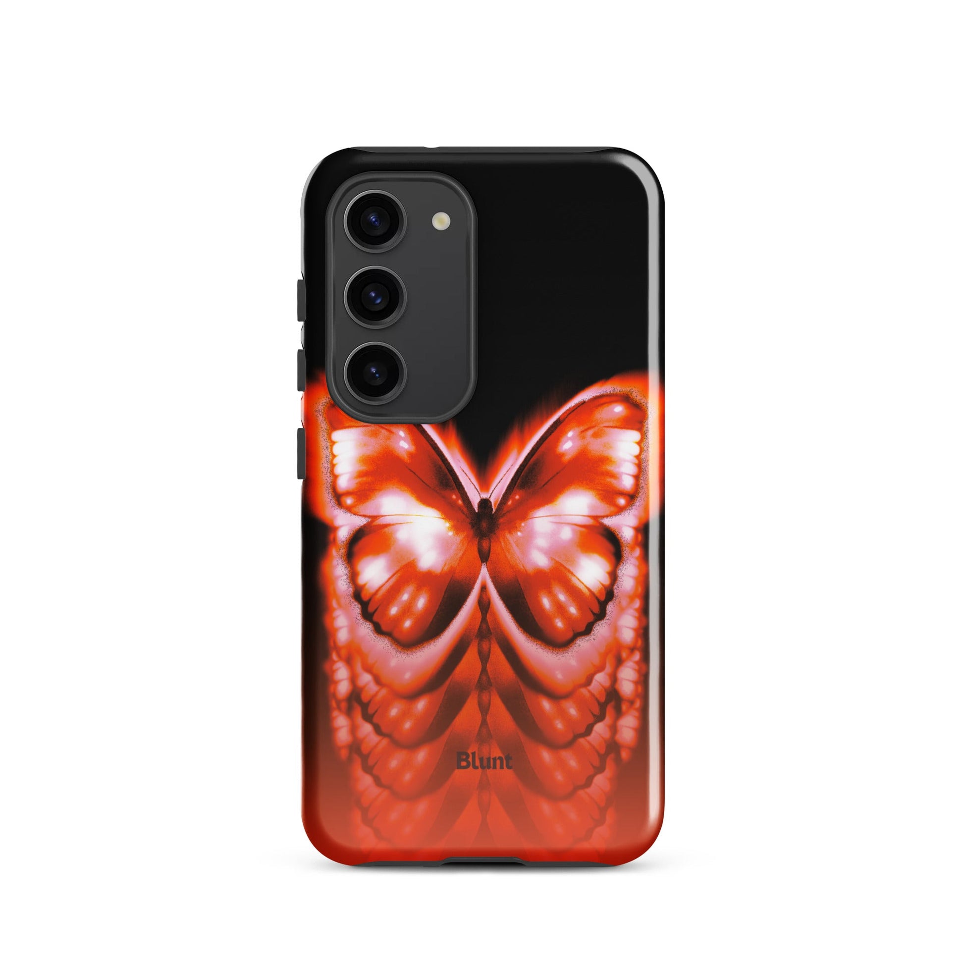 Shed Samsung Case - Blunt Cases