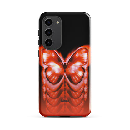Shed Samsung Case - Blunt Cases