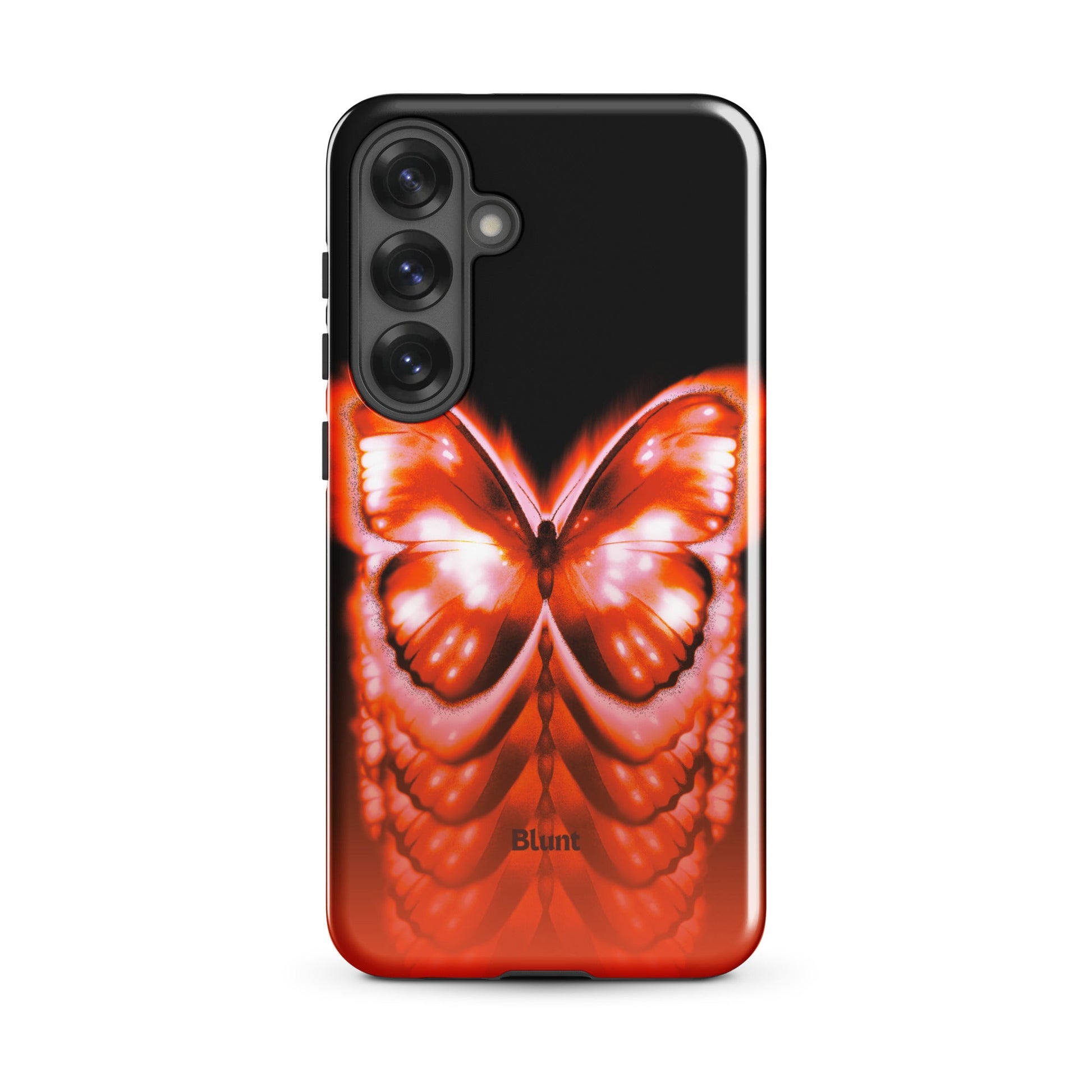 Shed Samsung Case - Blunt Cases