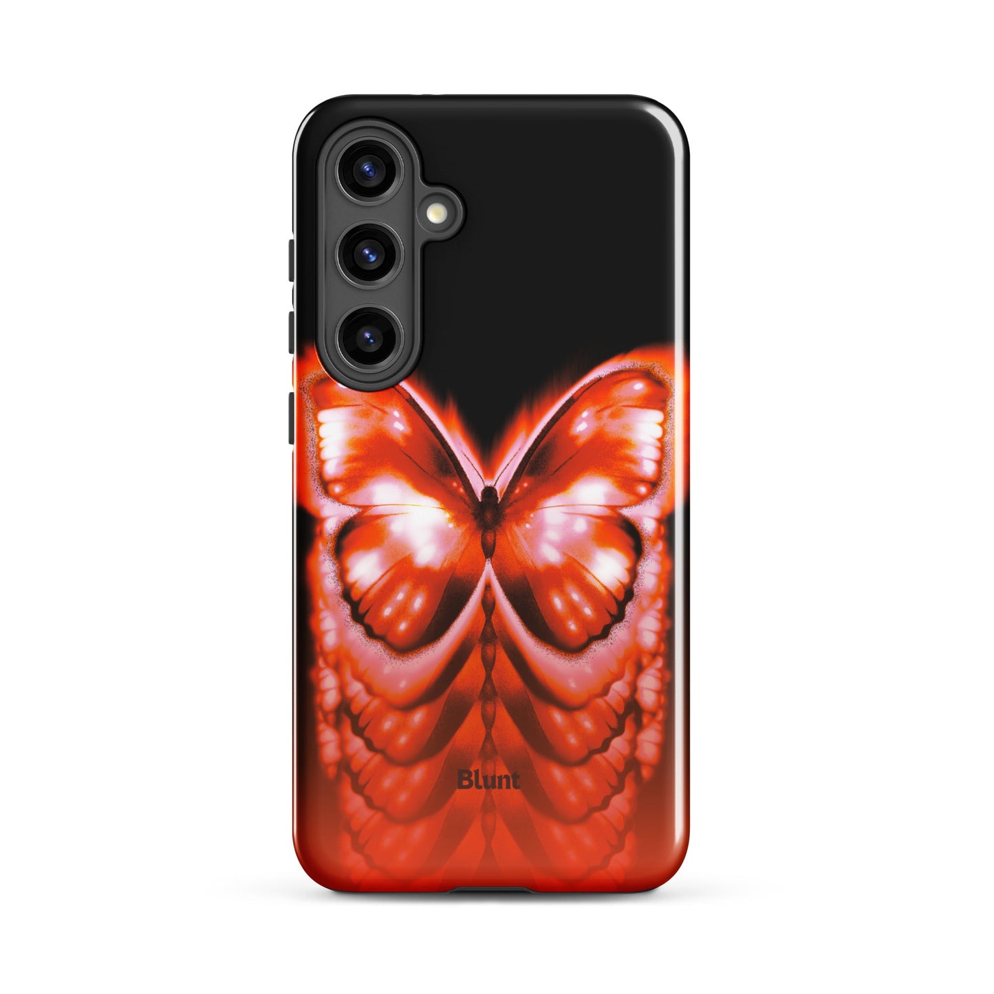 Shed Samsung Case - Blunt Cases