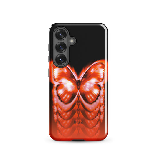 Shed Samsung Case - Blunt Cases