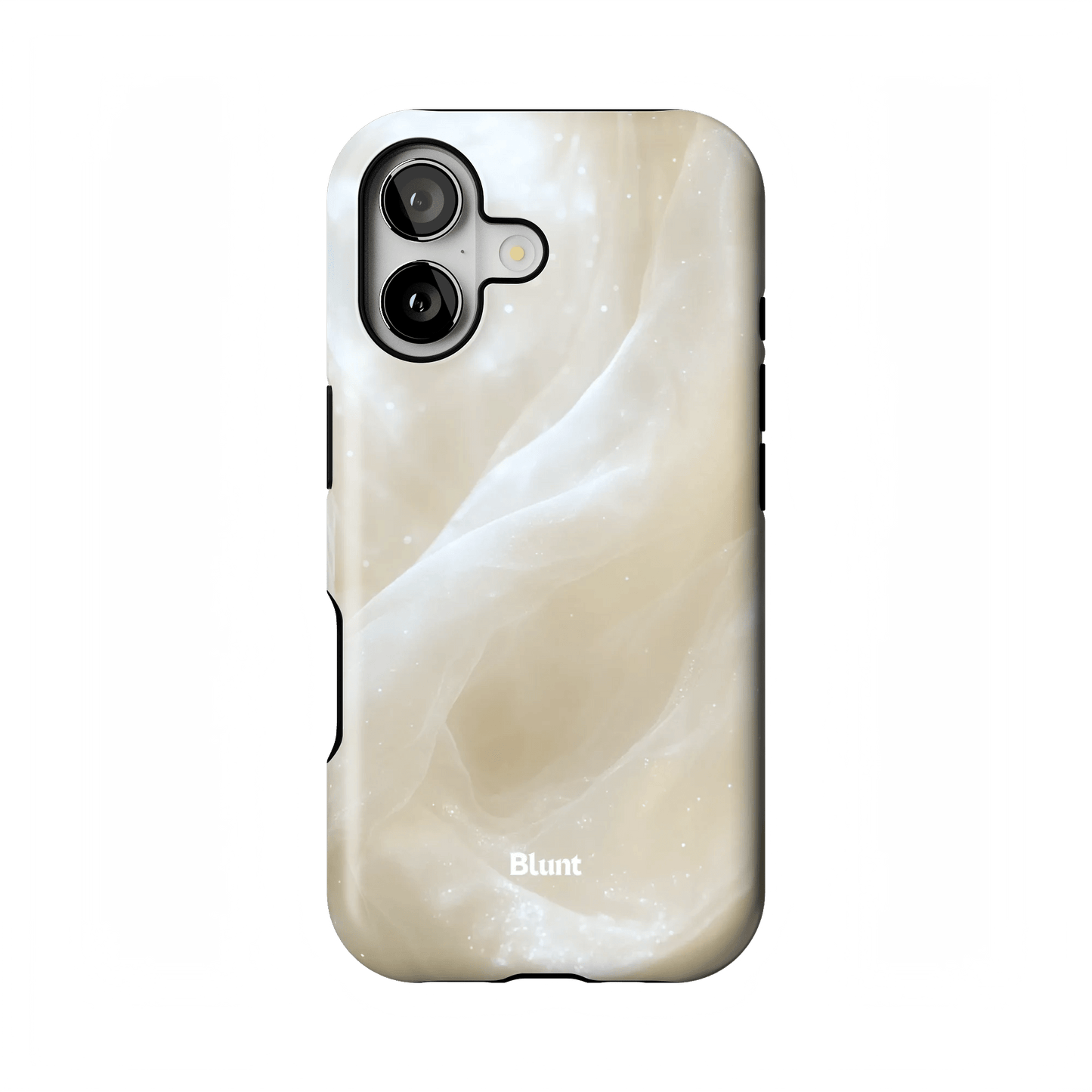 Sheer iPhone Case - Blunt Cases