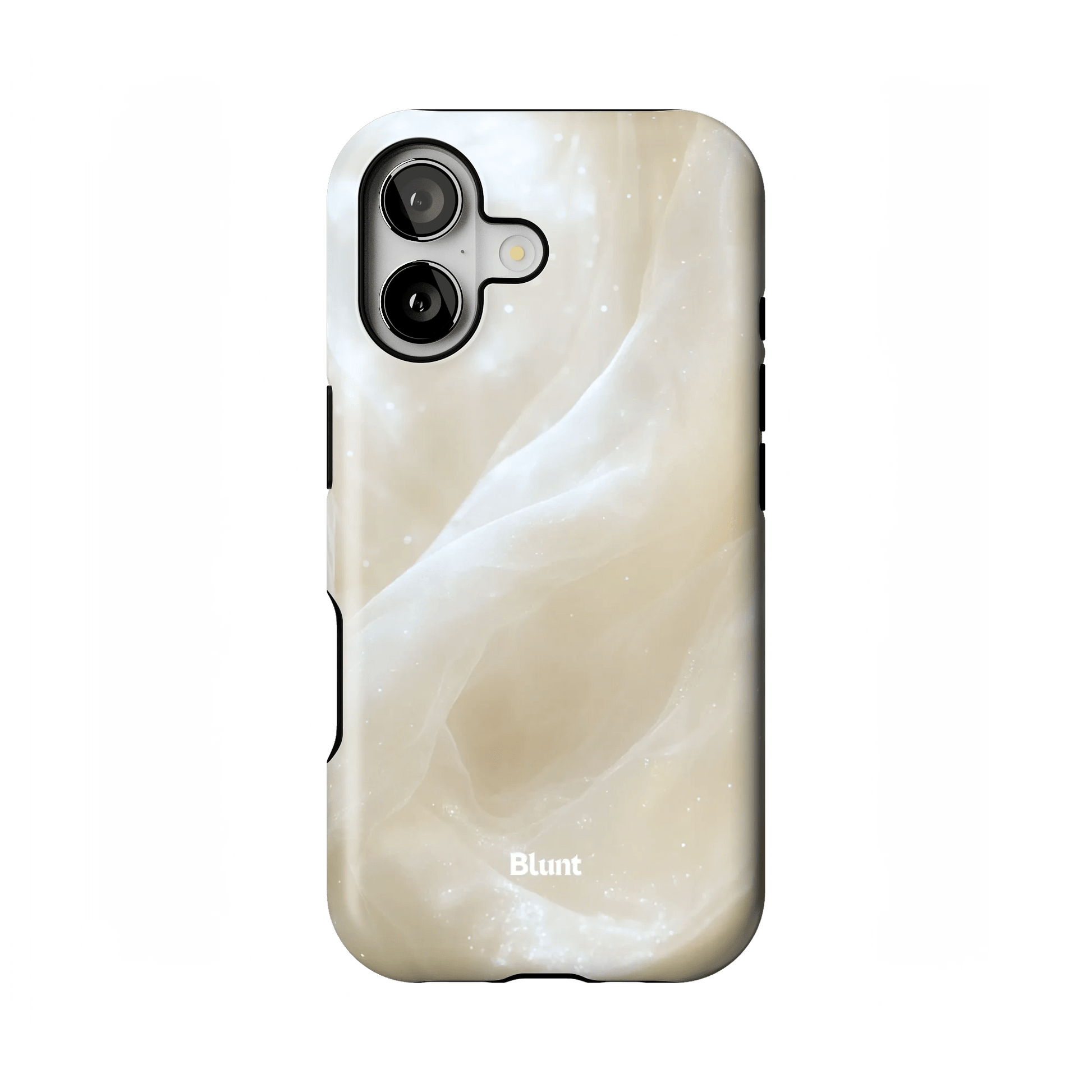 Sheer iPhone Case - Blunt Cases