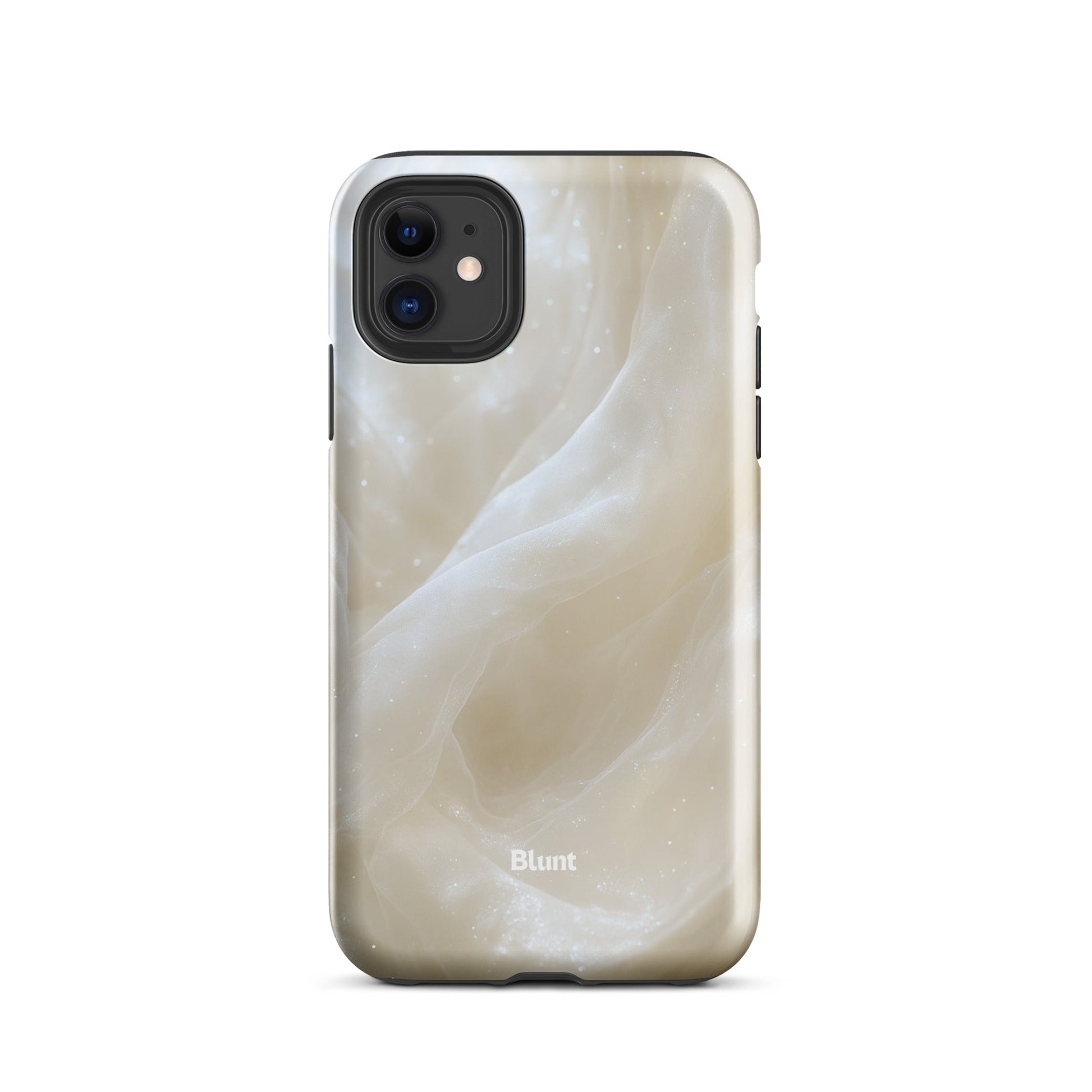 Sheer iPhone Case - Blunt Cases