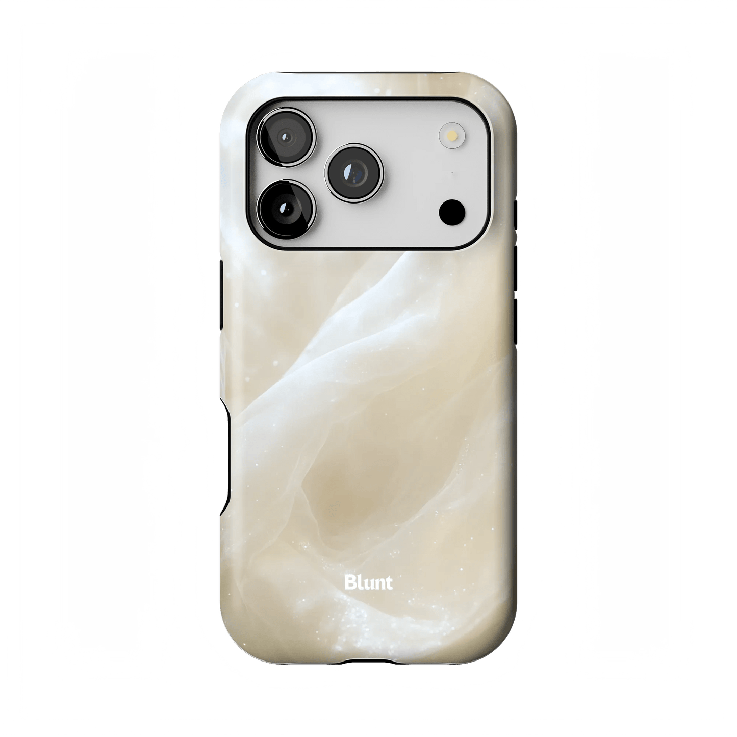 Sheer iPhone Case - Blunt Cases