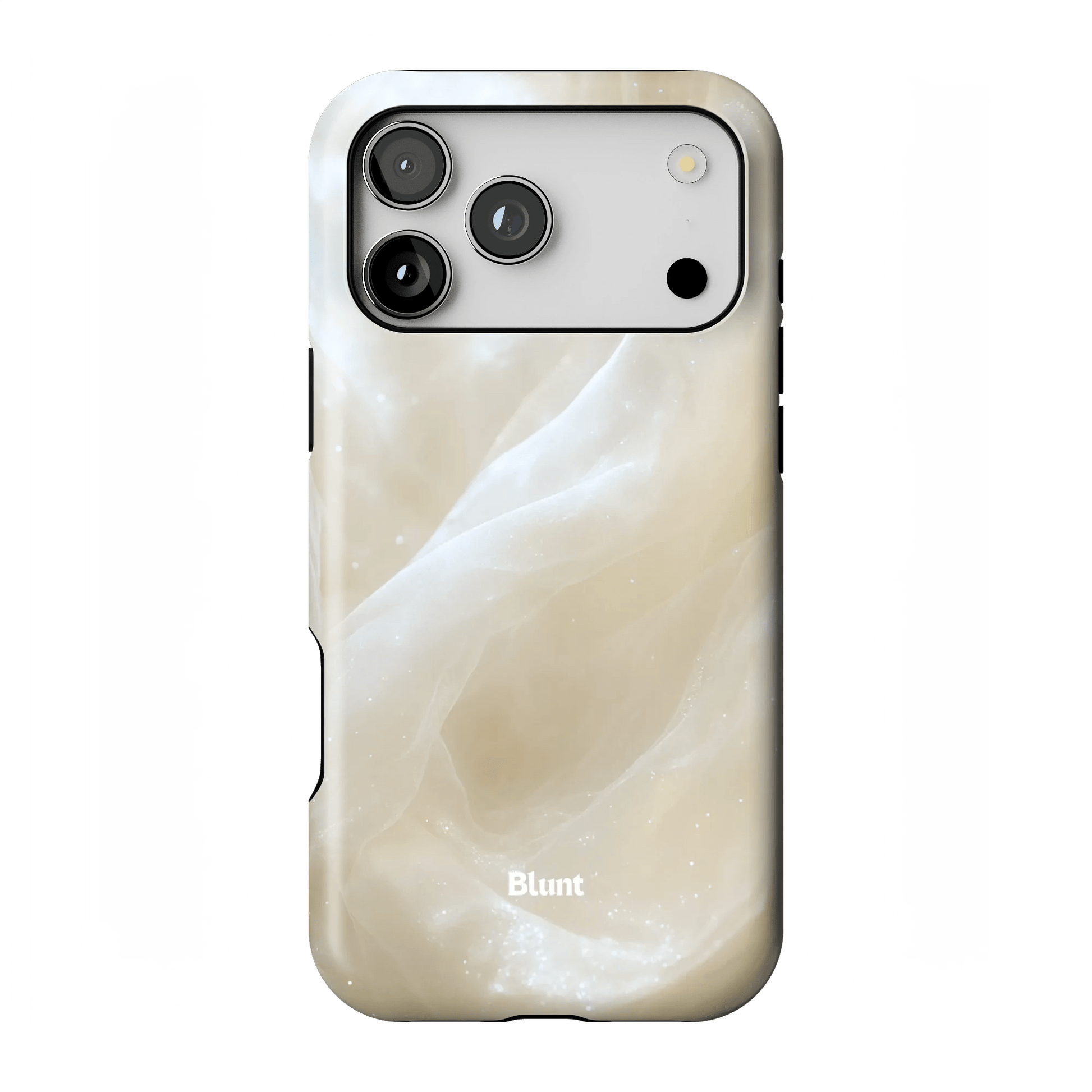 Sheer iPhone Case - Blunt Cases