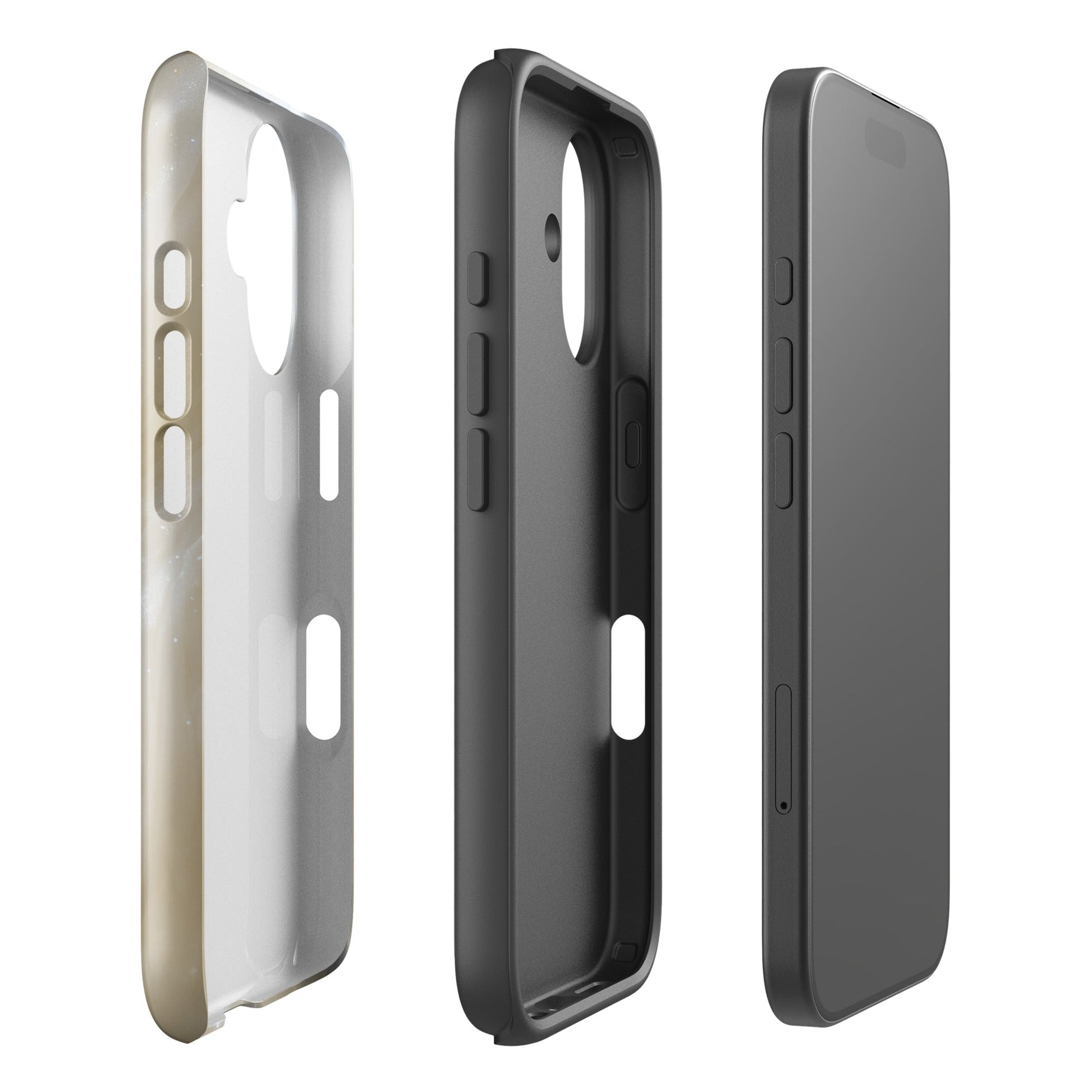Sheer iPhone Case - Blunt Cases